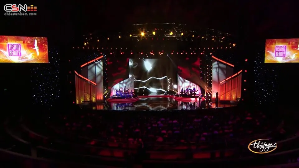 Kẻ Đau Tình · Live performance